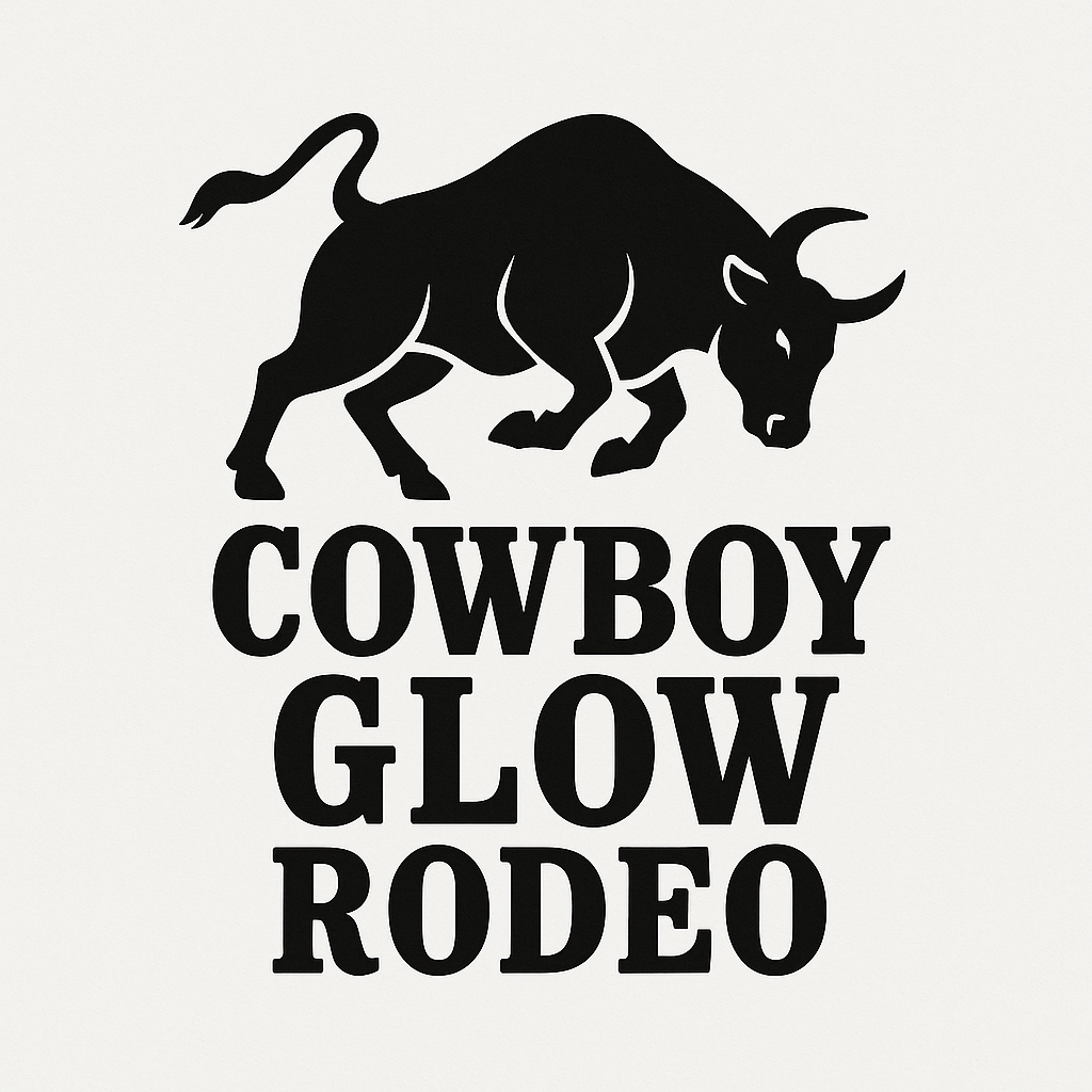 Cowboy Glow Rodeo