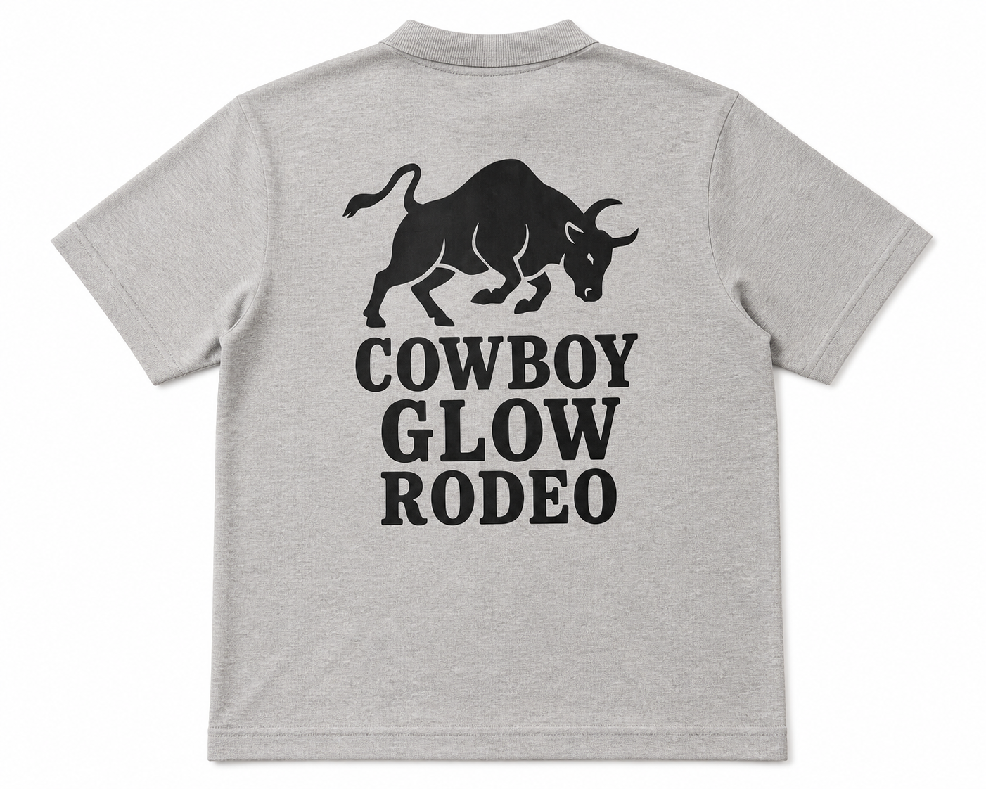 Classic Bull Tee