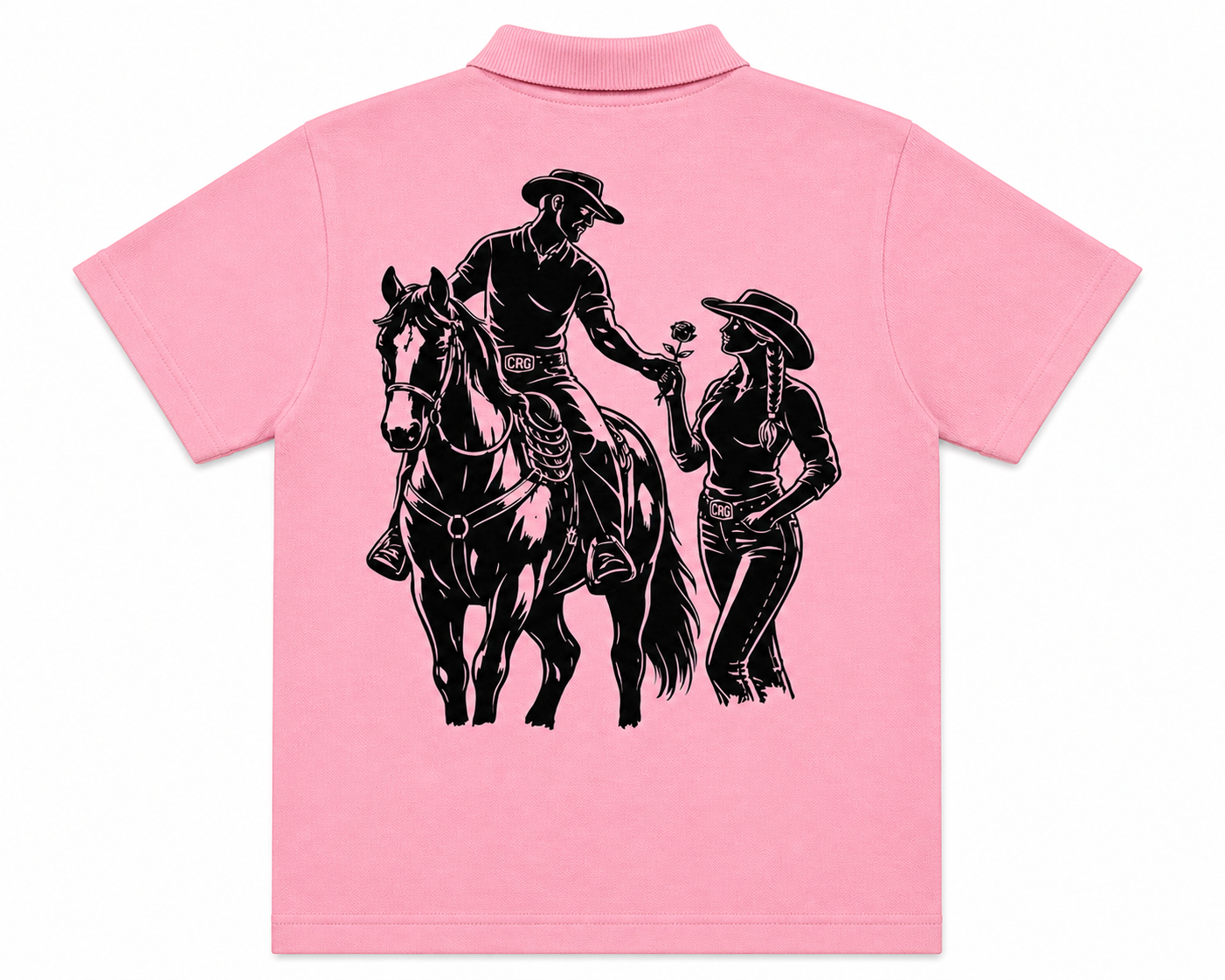 Romance Rodeo Tee